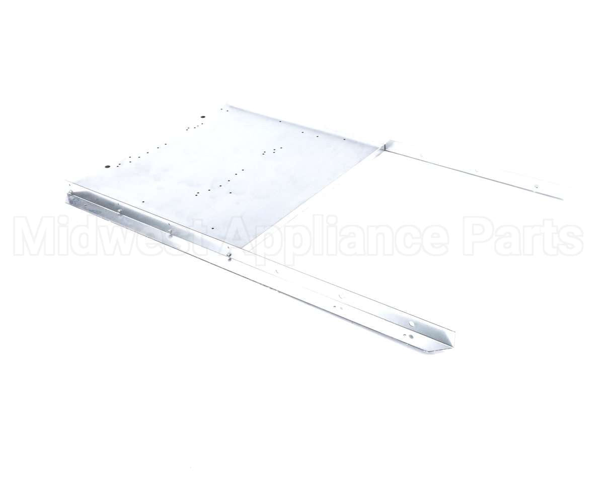 134469S Norlake Unit Rack Assy