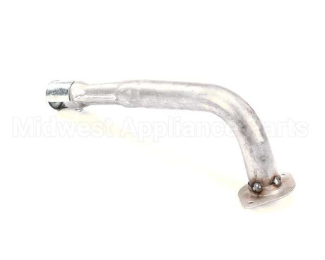 13446A Vulcan Hart Short Venturi Front/Dbl Rhp