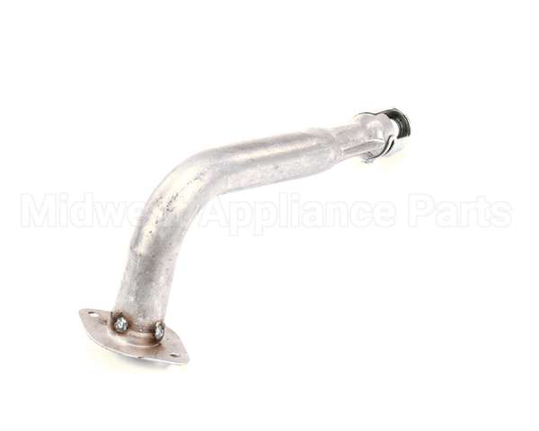 13446A Vulcan Hart Short Venturi Front/Dbl Rhp