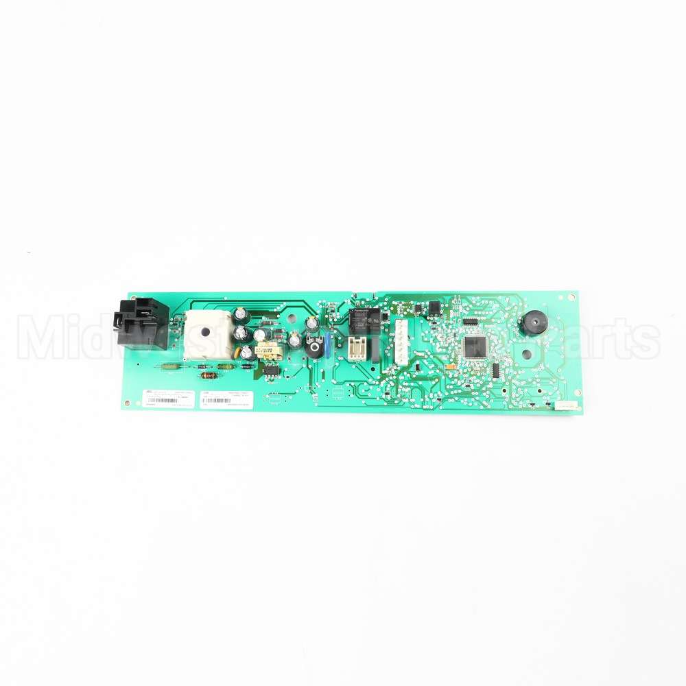 134484214NH Frigidaire Control