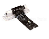 1345-000008 Kason Hinge Flush Left Hand