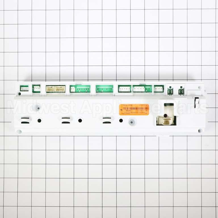 134523106 Frigidaire Control Board