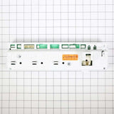 134523106 Frigidaire Control Board