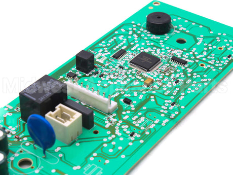 134523200NH Frigidaire Control