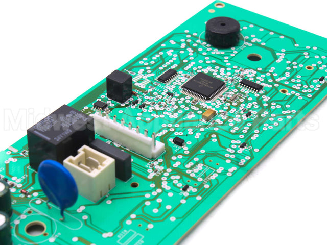 134523200NH Frigidaire Control