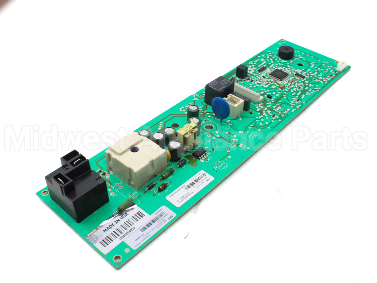 134523200NH Frigidaire Control