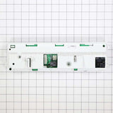 134523202 Frigidaire Control Board
