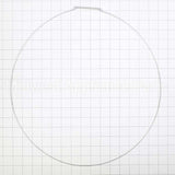 134527100 Frigidaire Clamp
