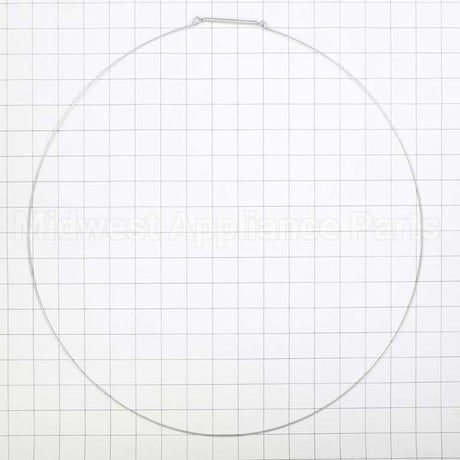 134527100 Frigidaire Clamp