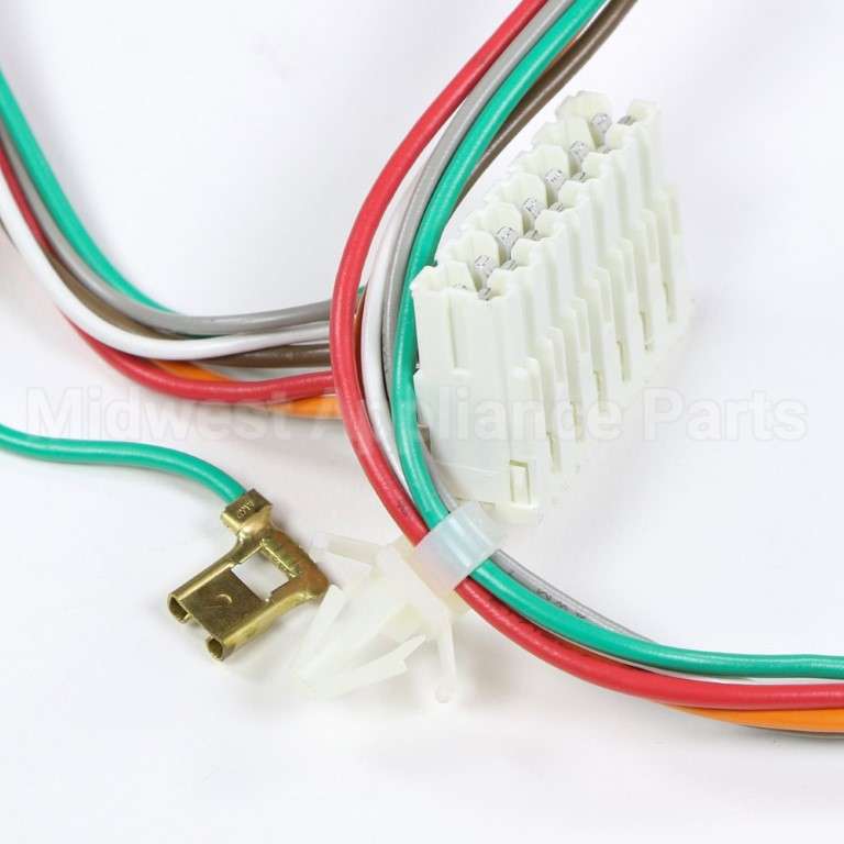 134547600 Frigidaire Wiring Harness