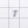 134549700 Frigidaire Screw