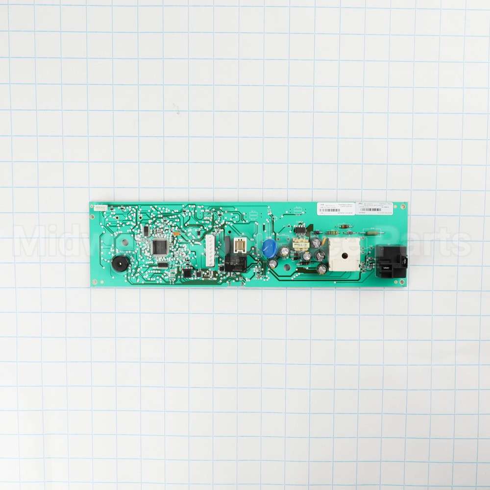 134557200NH Frigidaire Control