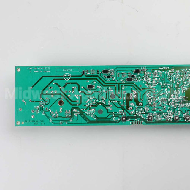134557201NH Frigidaire Control