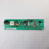 134557201NH Frigidaire Control