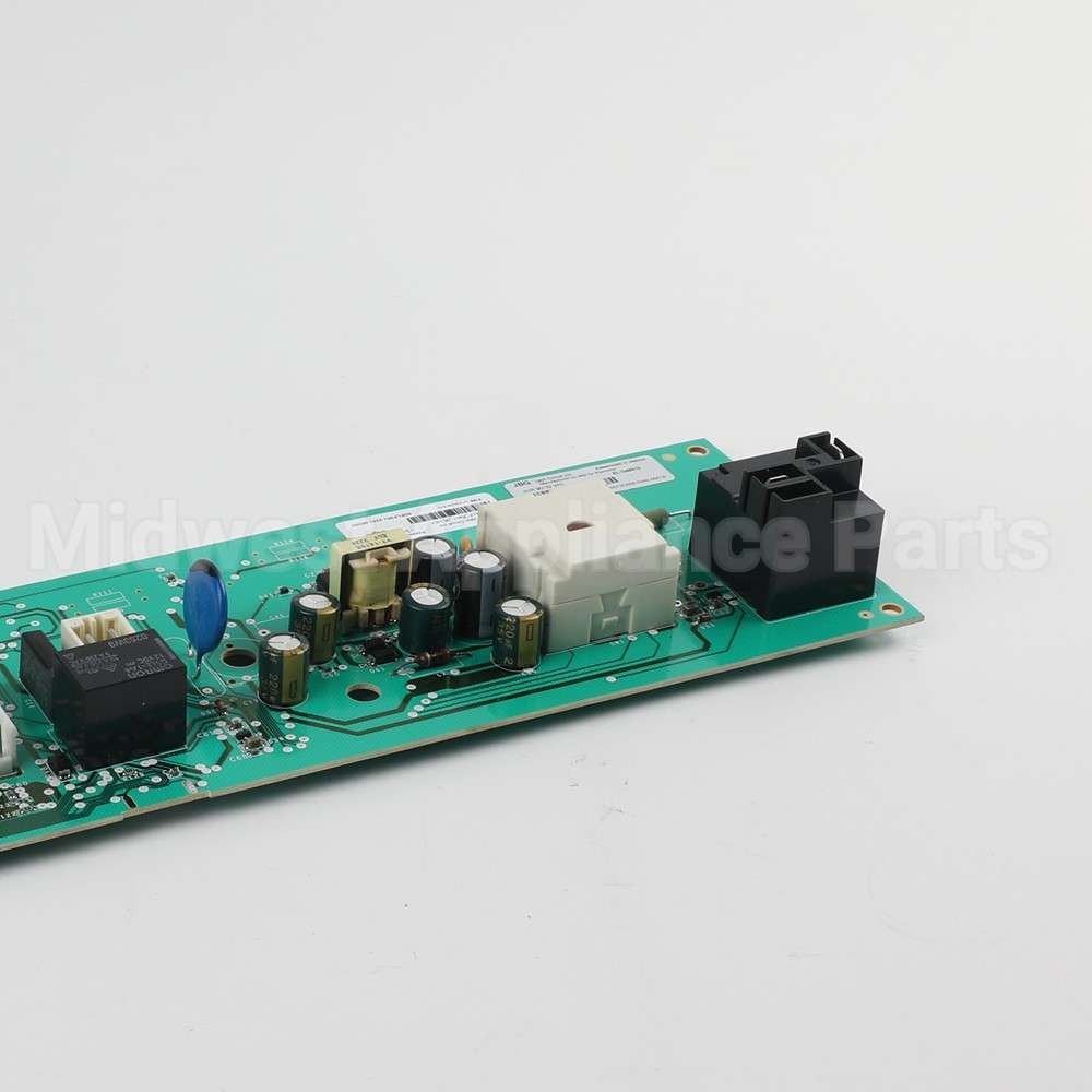 134557201NH Frigidaire Control