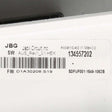 134557202 Frigidaire Control-Electrical