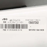 134557202 Frigidaire Control-Electrical