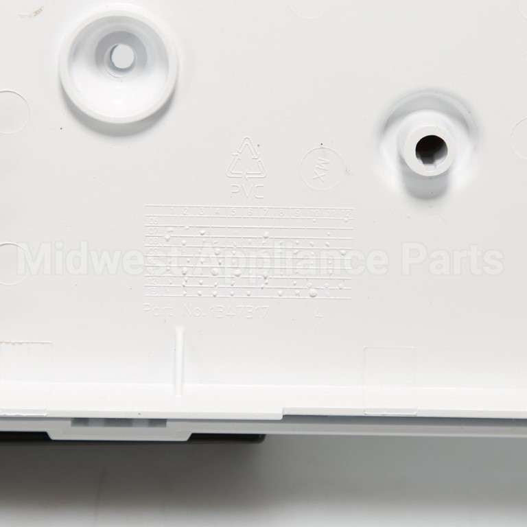 134557202 Frigidaire Control-Electrical