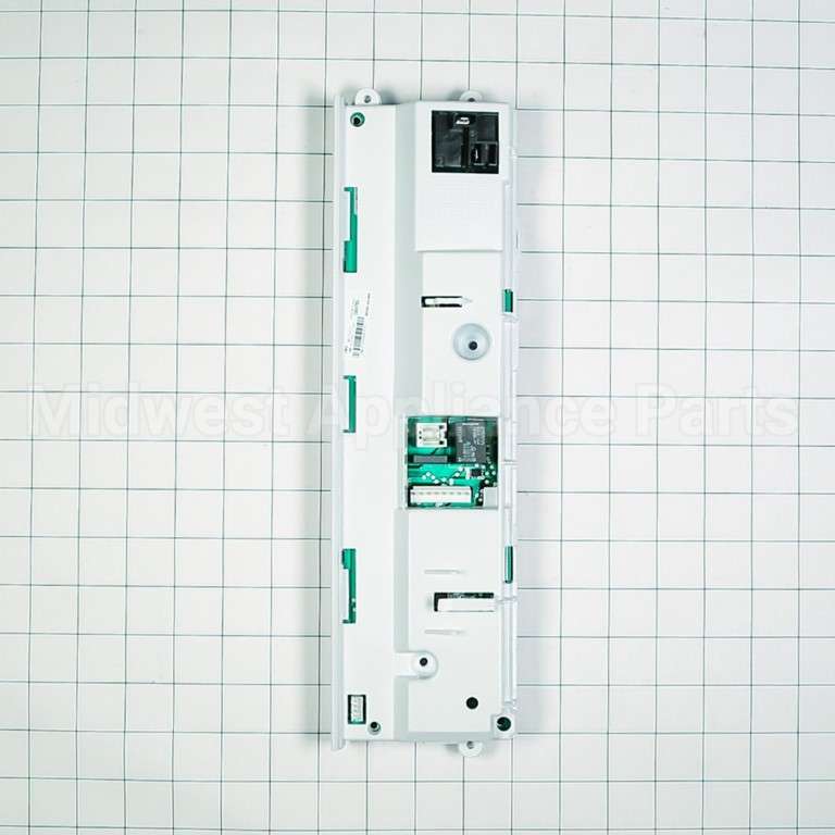 134557202 Frigidaire Control-Electrical