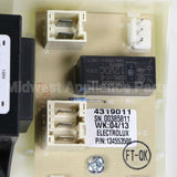 134558200 Frigidaire Control