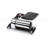 1346-000004 Kason Chrome Hinge