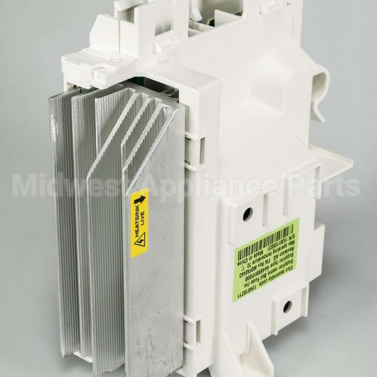134618213 Frigidaire Control Board