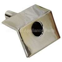 134651200 Frigidaire Retainer