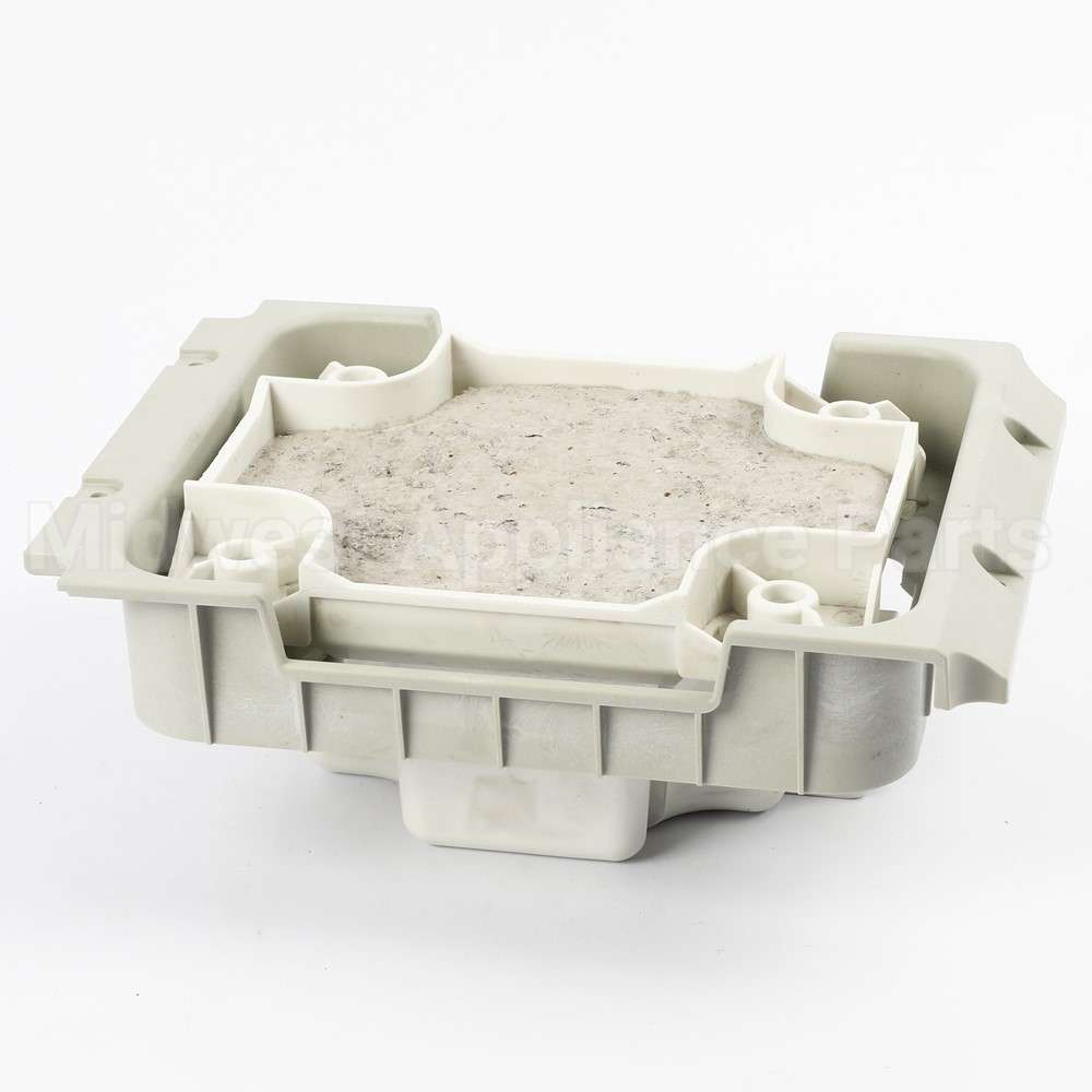 134652000 Frigidaire Damper