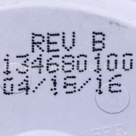 134680100 Frigidaire Switch