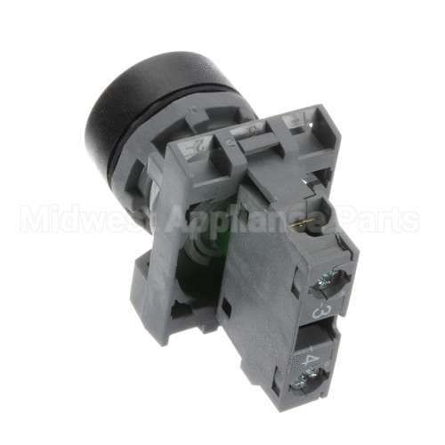 13469 Insinkerator Pushbutton, Stop