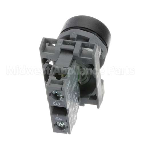 13469 Insinkerator Pushbutton, Stop