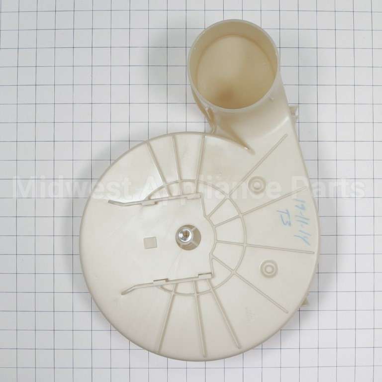 134690800 Frigidaire Blower