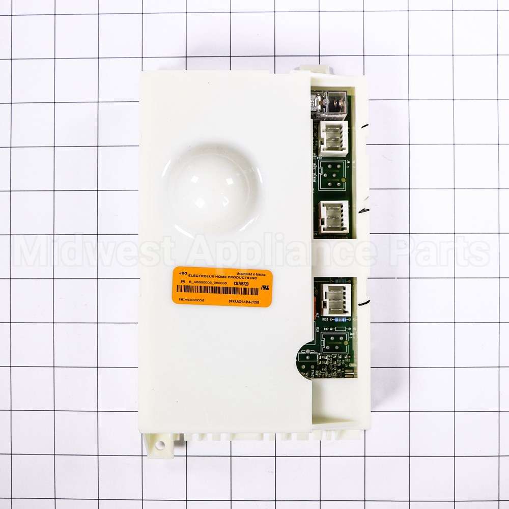 134706720 Frigidaire Control Board