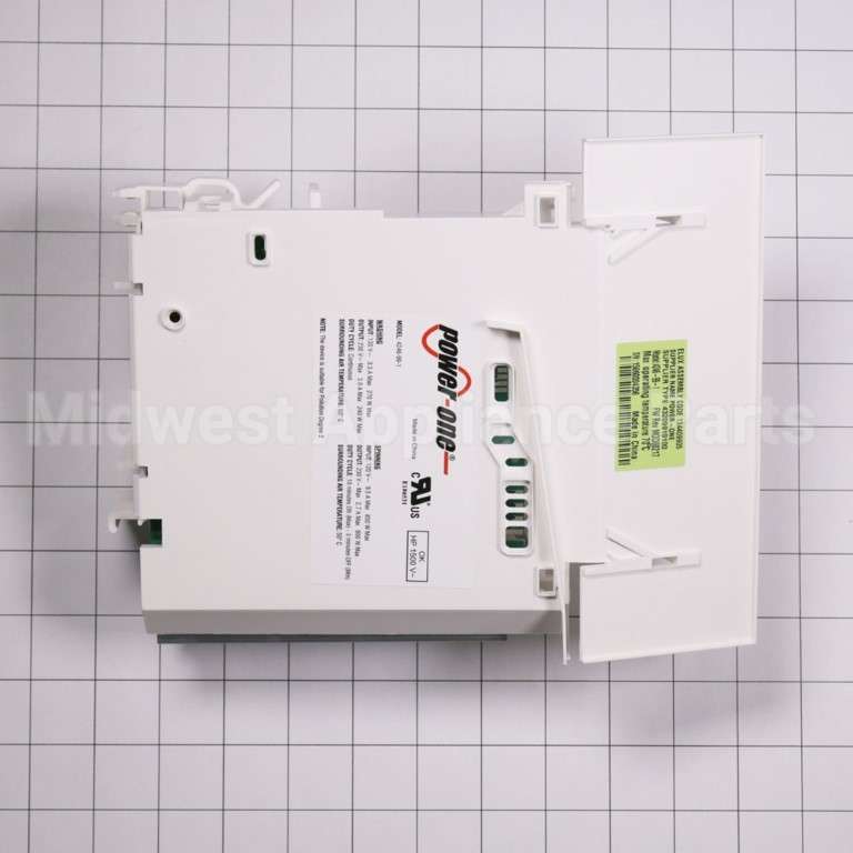 134743500 Frigidaire Control Board