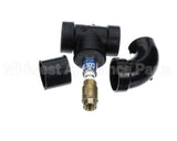 13476.02 Cma Drain Water Tempering Kit 180 Upright