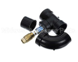 13476.02 Cma Drain Water Tempering Kit 180 Upright