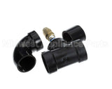 13476.02 Cma Drain Water Tempering Kit 180 Upright
