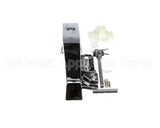 134780 Norlake Handle Polished Chrm Knob Turn