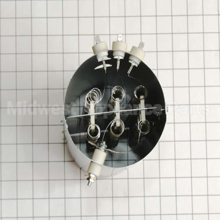 134792700 Frigidaire Heater