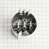 134792700 Frigidaire Heater