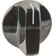 13480 Compatible Savory Knob, Control1/4"Id, 1-1/8"Od