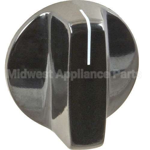 13480 Compatible Savory Knob, Control1/4"Id, 1-1/8"Od
