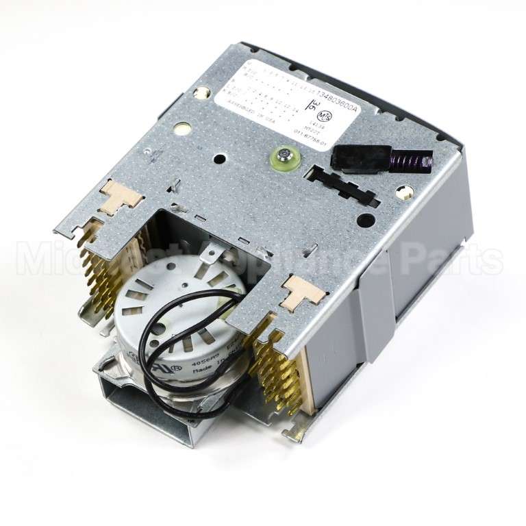 134803600 Frigidaire Timer