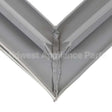 134808 Norlake Gasket Door Uf182, 26X21.8125X0.5