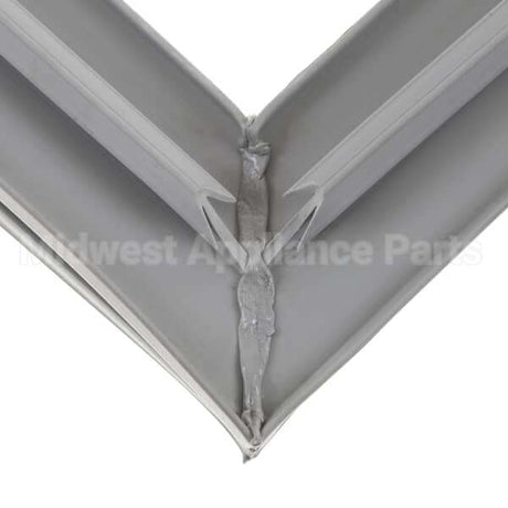 134808 Norlake Gasket Door Uf182, 26X21.8125X0.5