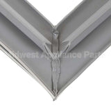 134808 Norlake Gasket Door Uf182, 26X21.8125X0.5