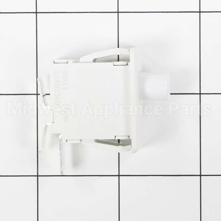 134813601 Frigidaire Switch