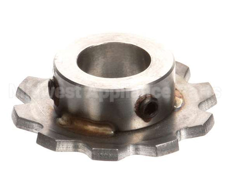 134825 Marshall Air Sprocket Asby .750 Dia.