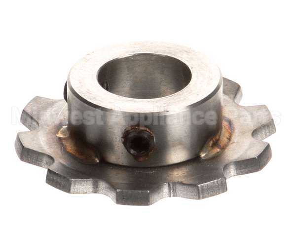 134825 Marshall Air Sprocket Asby .750 Dia.