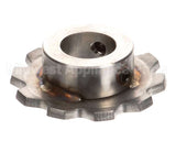 134825 Marshall Air Sprocket Asby .750 Dia.